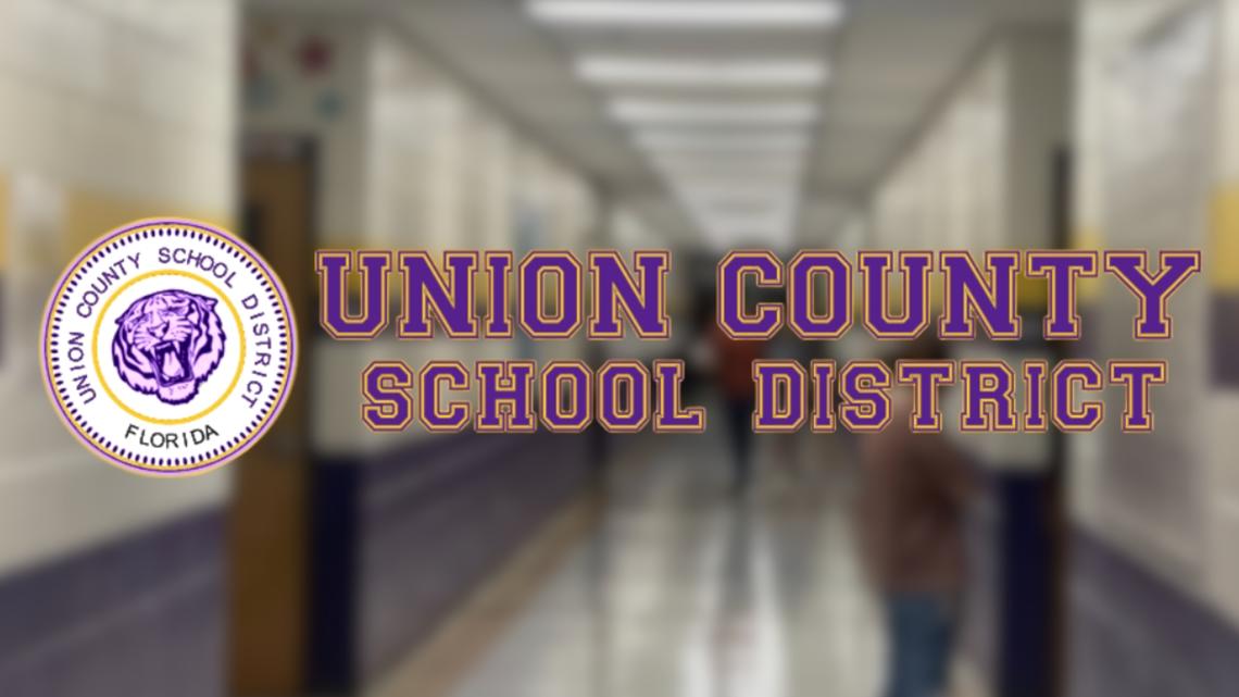 Florida Board of Education declares financial emergency in Union County School District