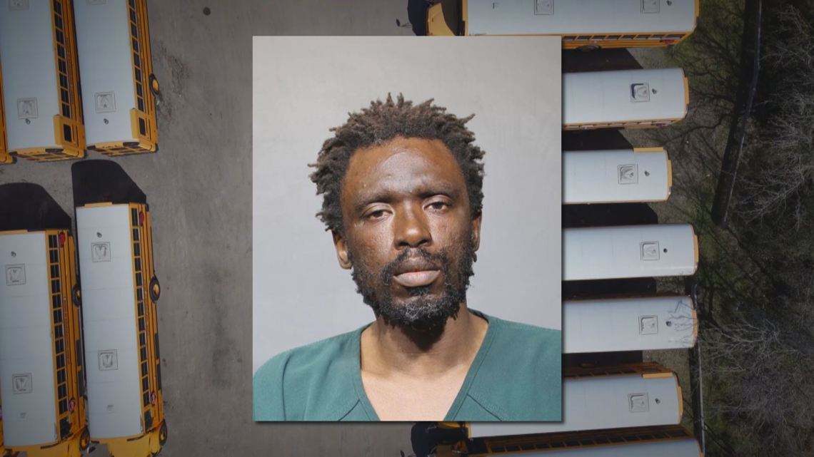 'I was disgusted': Duval mother speaks out after alleged bus exposure suspect deemed incompetent