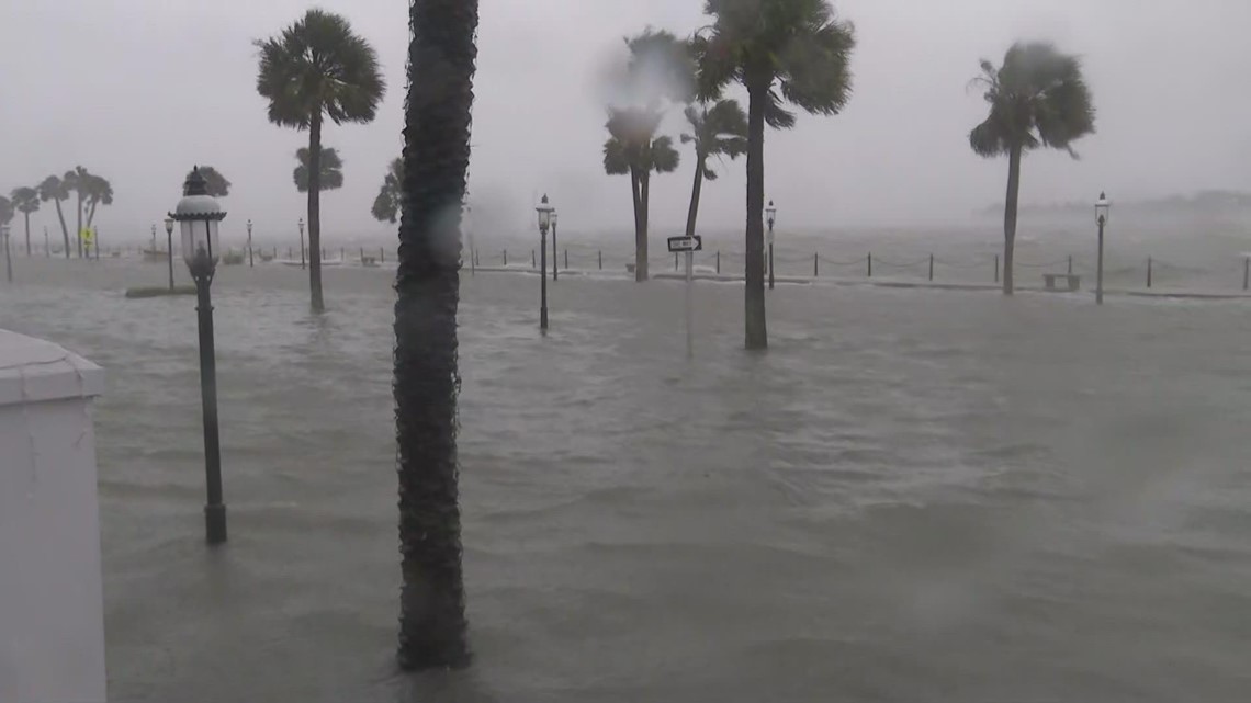 Live In St Augustine 4ft Of Flooding During Tropical Storm Ian   Cdf24b17 10fc 4c19 956a 594ed9d4eefc 1140x641 