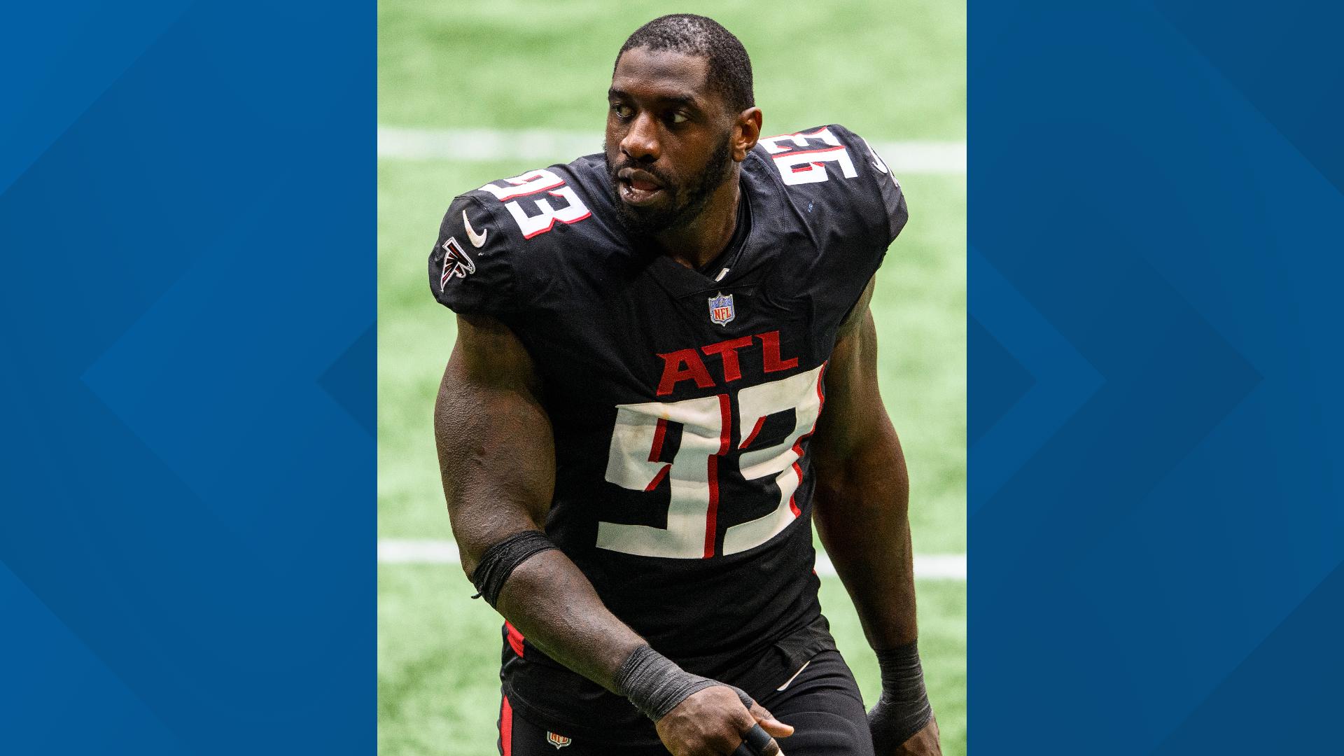 NFL veteran and Sapelo Island native Allen Bailey dead at 37, per ESPN ...