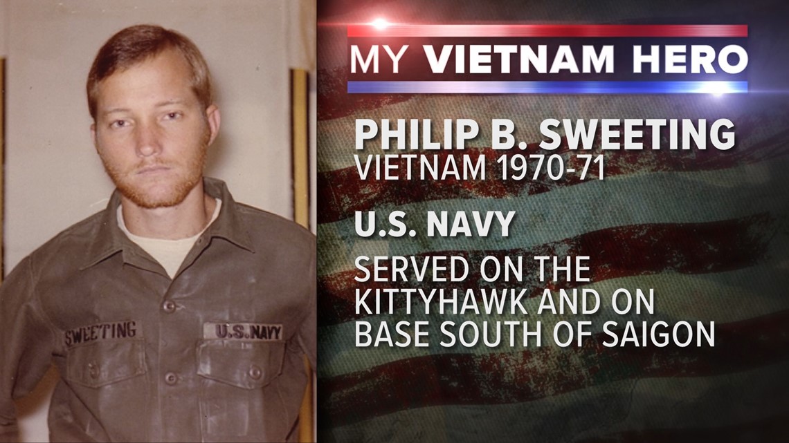 One veteran listened to the 1970 Super Bowl in Vietnam