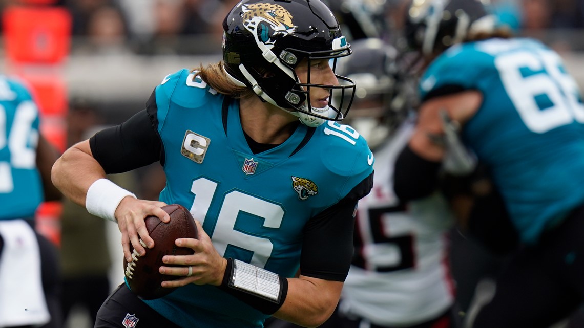 Trevor Lawrence signs deal with cryptocurrency app, gets bonus