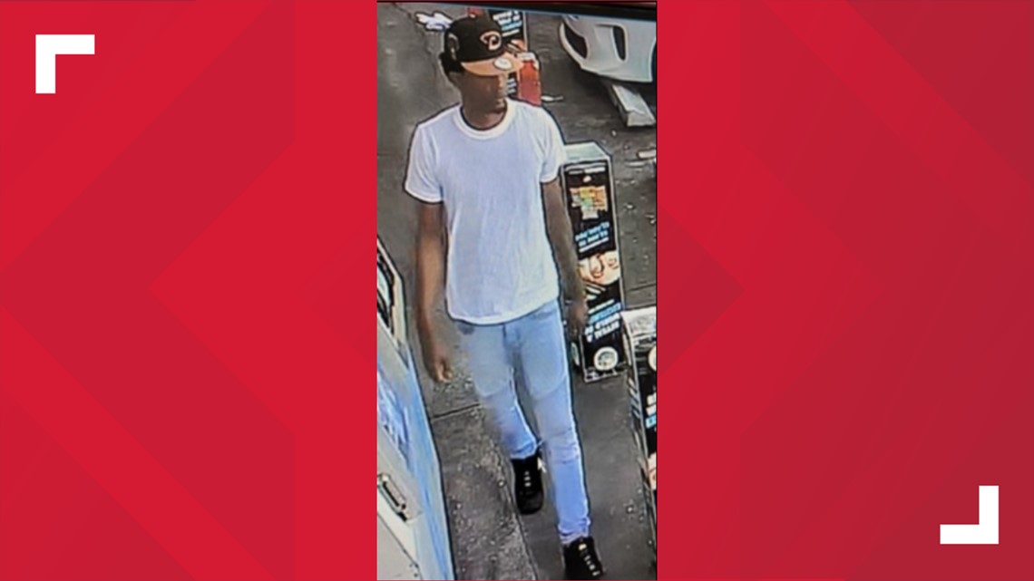 Jacksonville police asking for help revealing shooter's identity - Vimarsana News