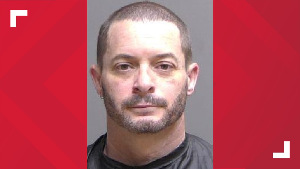 Palm County man arrested for road rage by Flagler deputies - Vimarsana News