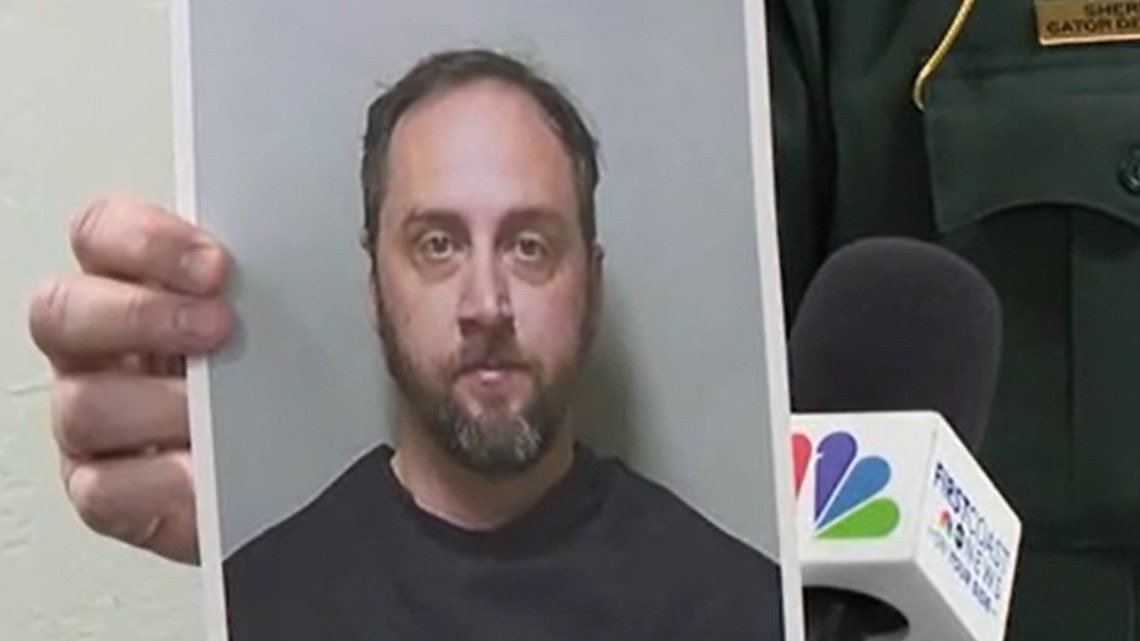 Former school resource officer charged with sexual battery of student ...