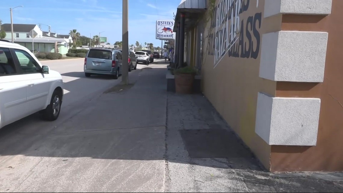 St. Augustine officers investigate fatal shooting