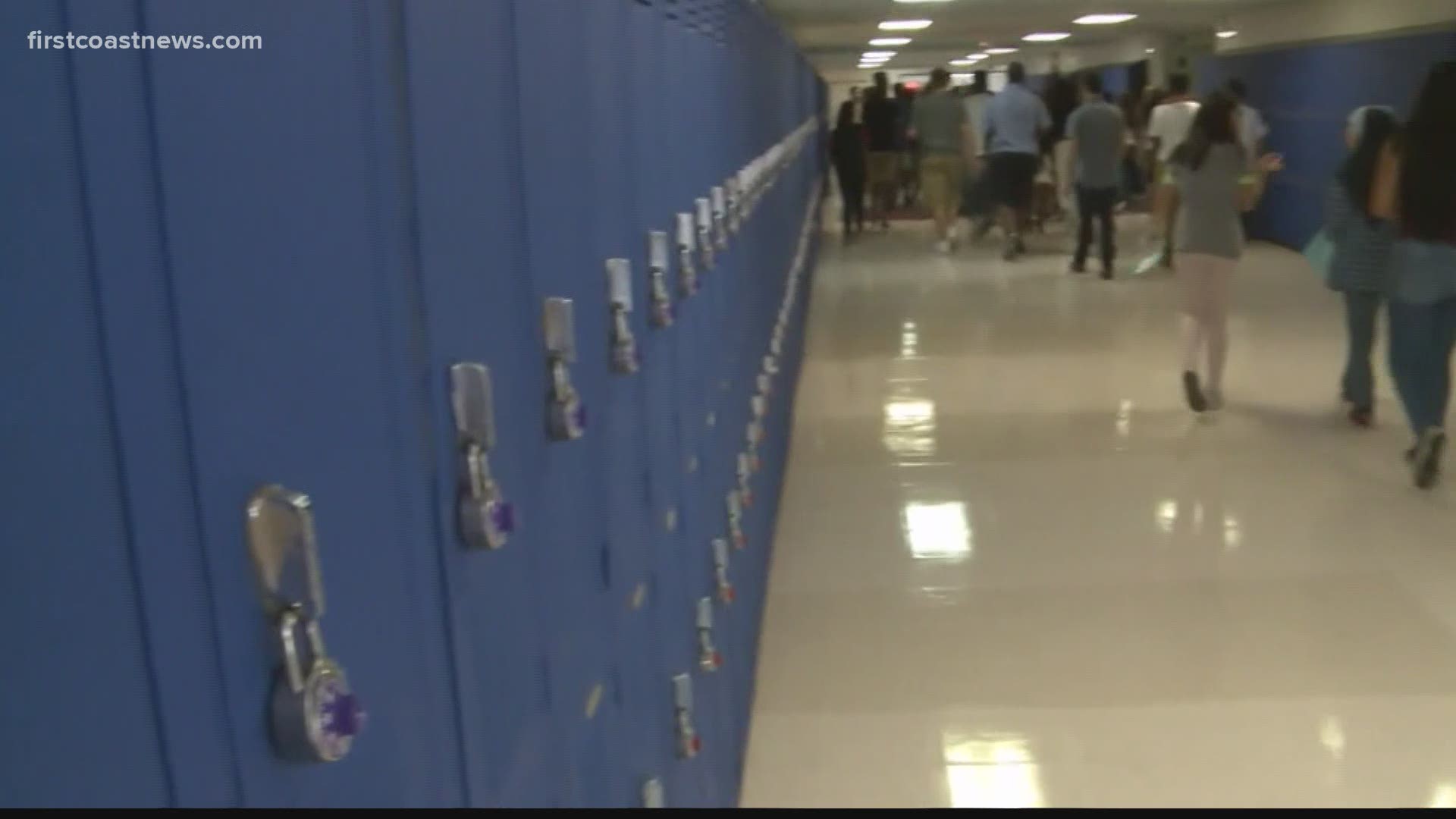 Duval County Public School board votes 52 to approve 10day delay to