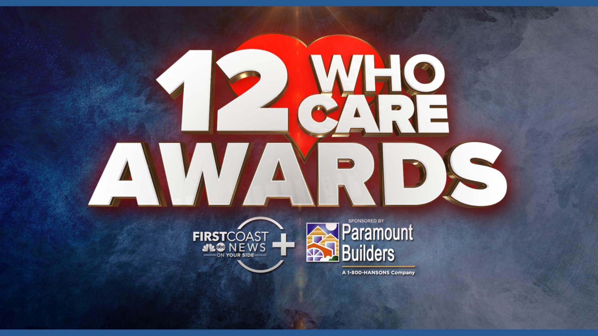 First Coast News is highlighting 12 volunteers across the First Coast who have helped a neighbor or their community in need.