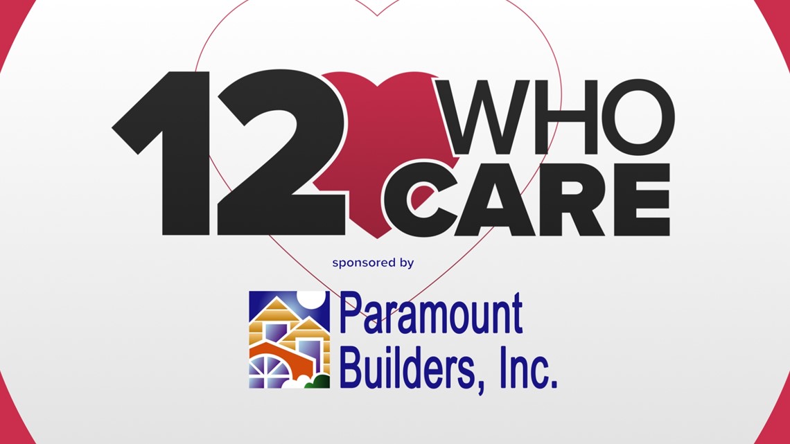 Nominate someone for First Coast News 12 Who Care Award