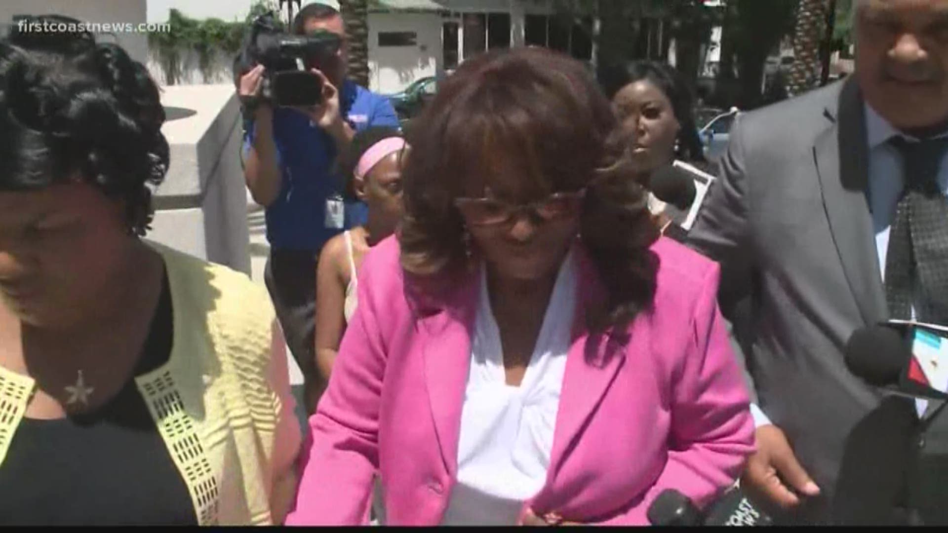 A federal appeals court upheld former Congresswoman Corrine Brown's conviction on a string of fraud charges that netted her a five-year sentence in prison.