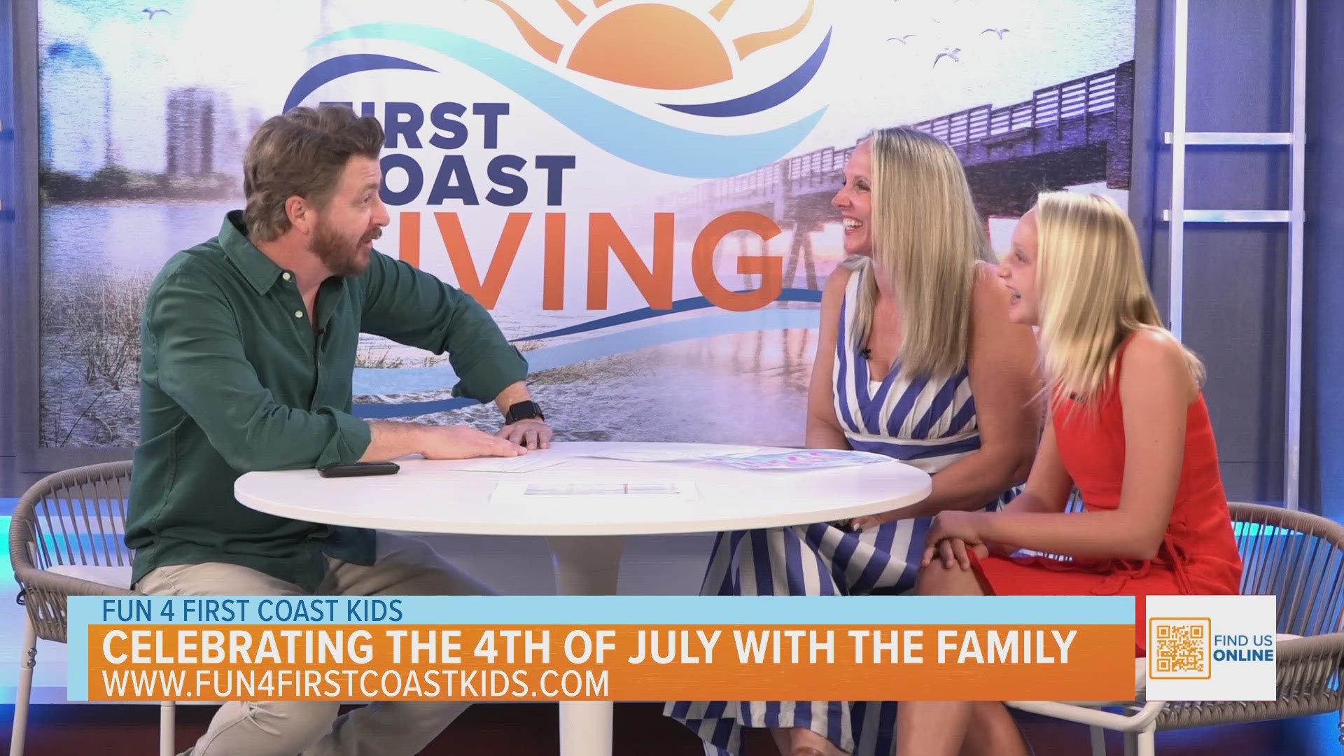 www.Fun4firstcoastkids.com
