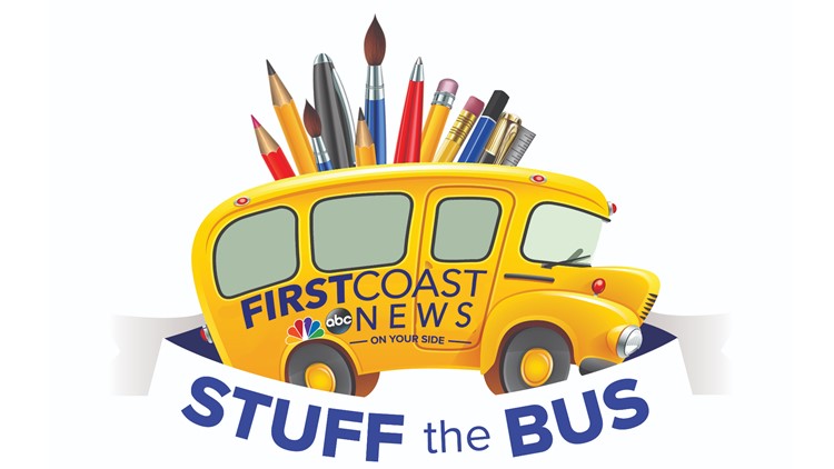 There's still time to help Stuff the Bus