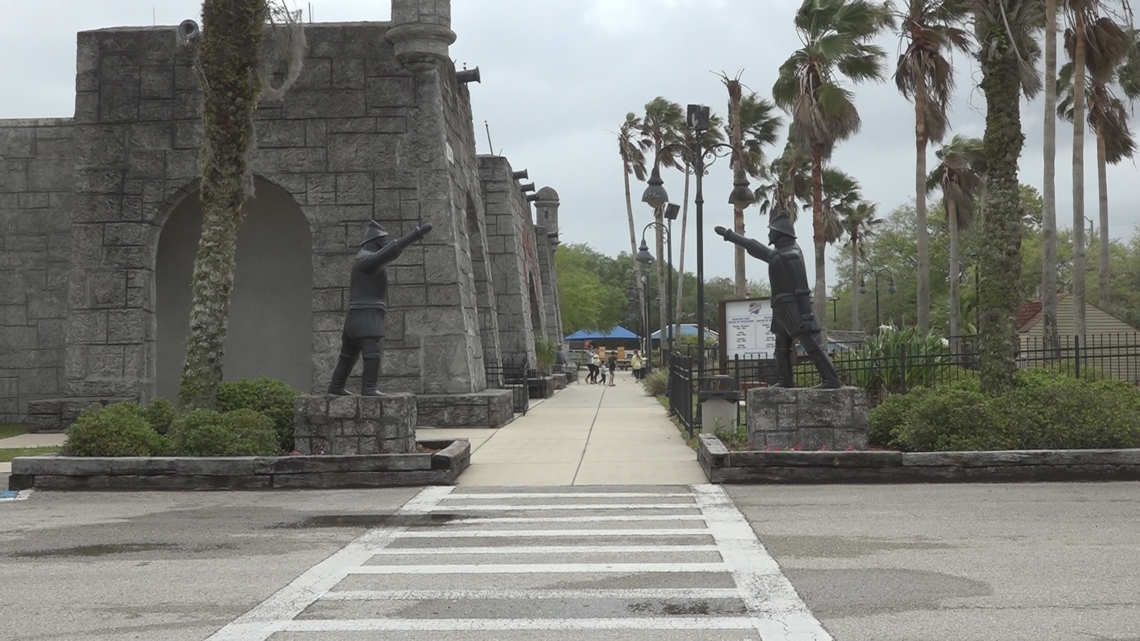 Adventure Landing closing last remaining Florida location