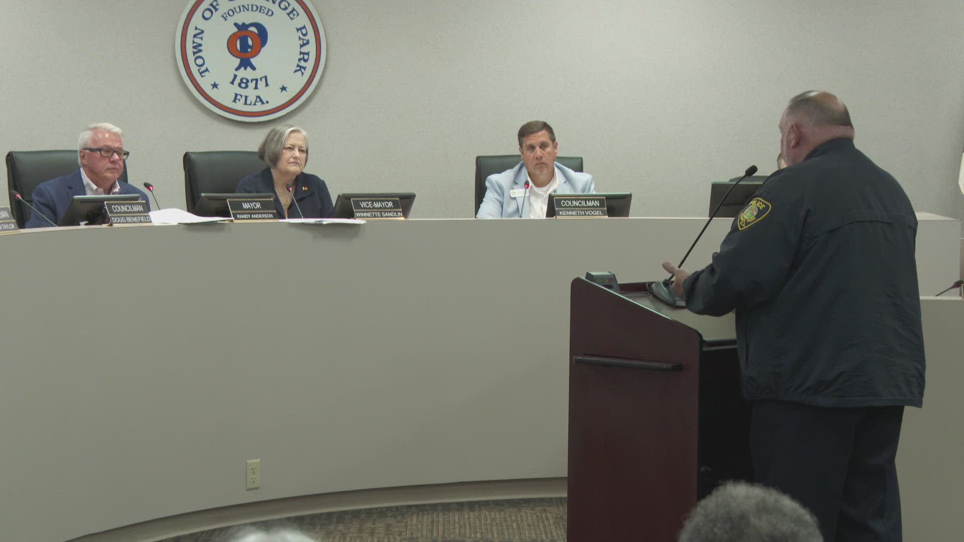 Jacksonville s Leading Local News: Weather Traffic Sports and more