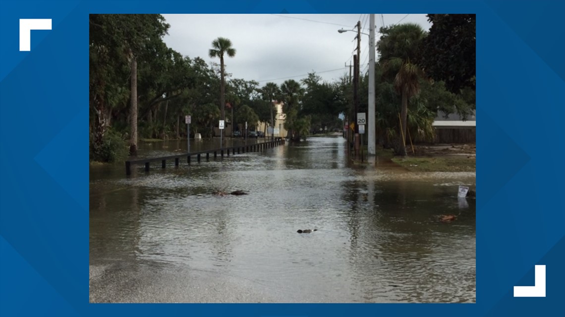 King St In St Augustine Closed Due To High Tide Flooding   Cf9c2985 82e9 416a A5c6 C84e8ec9ac76 1140x641 