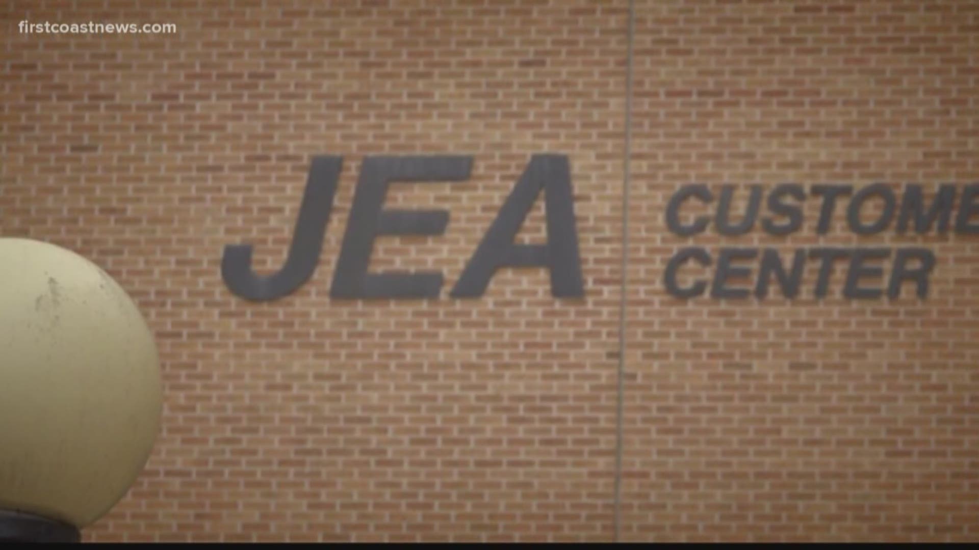JEA previously said keeping the names confidential would help it make the process more competitive when the agency seeks to negotiate toward final offers.