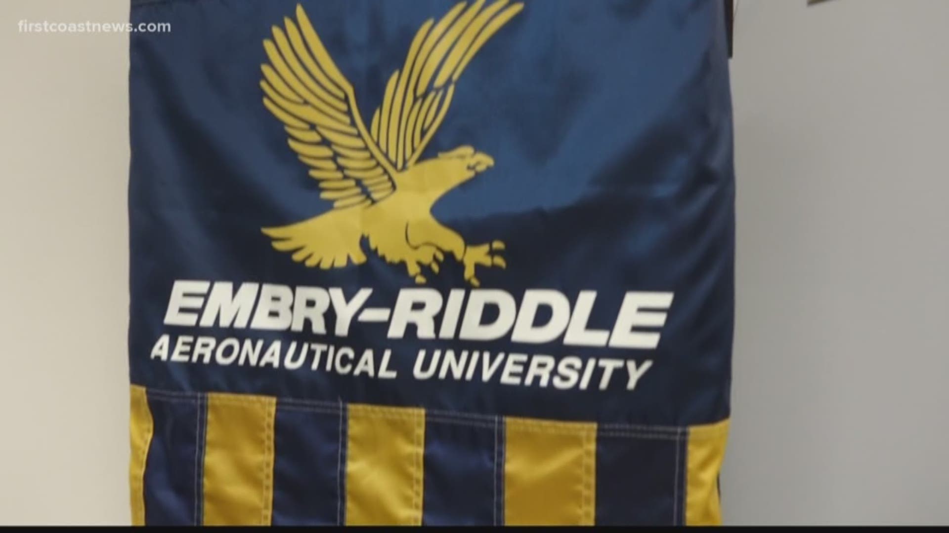 The Microsoft Software & Systems Academy partnered with Embry-Riddle to help train veterans in high demand IT skills.