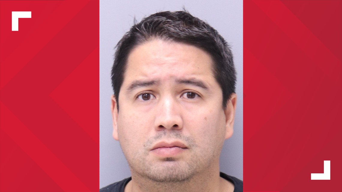 Clay County teacher arrested, accused of cruelty toward a 1-month - Vimarsana News