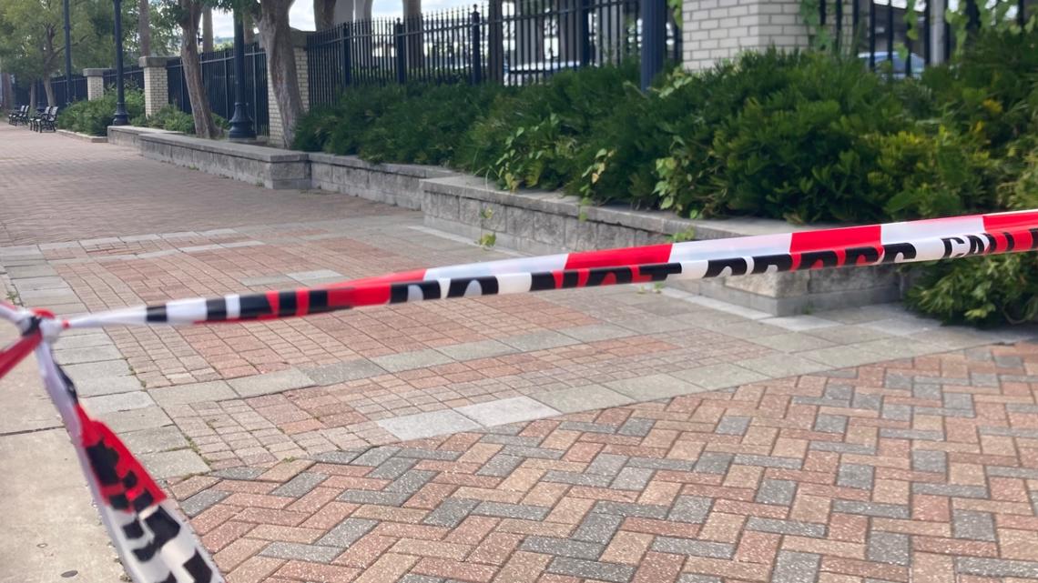 Medical call prompts police presence in Jacksonville - Vimarsana News