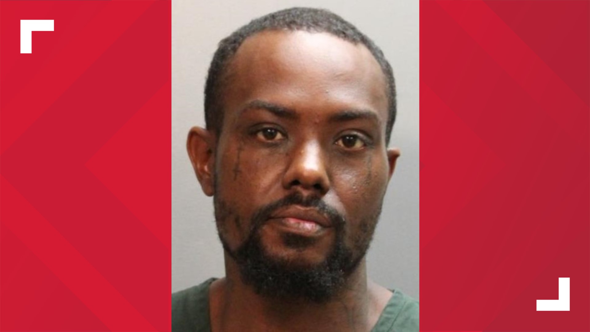 Man Arrested In Relation To Shooting On Breve Dr In Jacksonville 