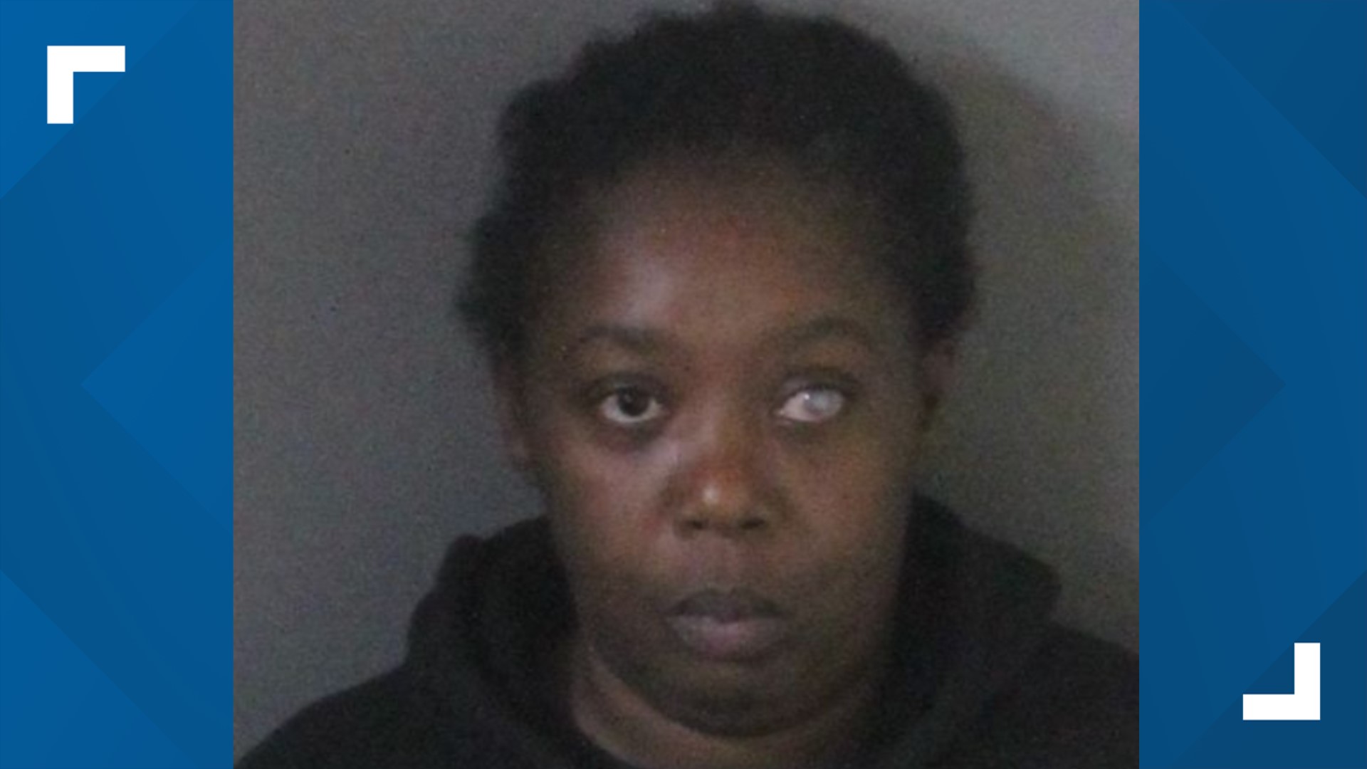 Clarissa Roberson, 36, was charged with two counts of grand theft, two counts of fraud and two counts of exploitation of a disabled adult.