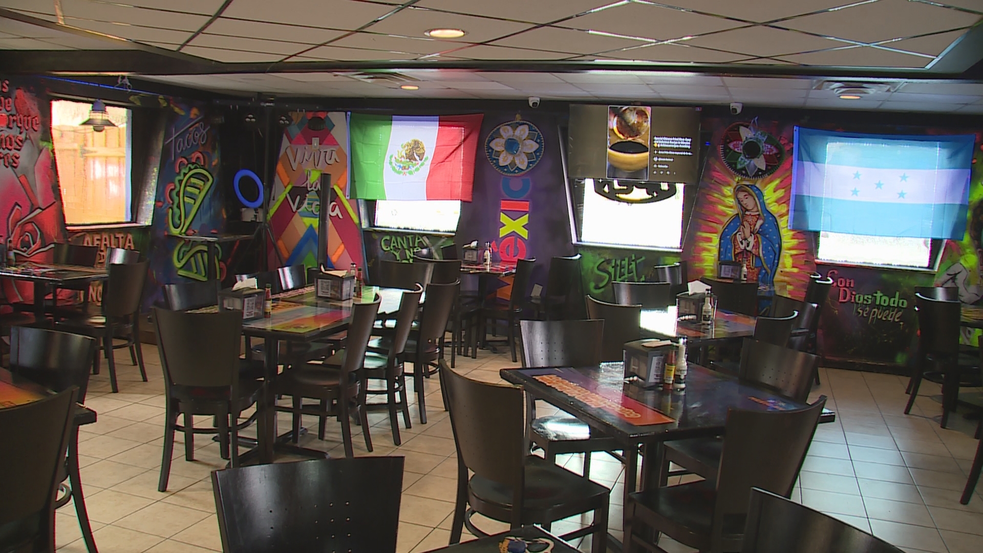 A customer was shot during a weekend incident at Que Padre Mexican spot, with JSO actively investigating the case.