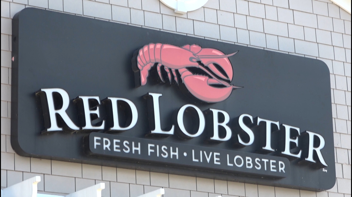 'The spot to be': Long-time Jacksonville Red Lobster workers and ...