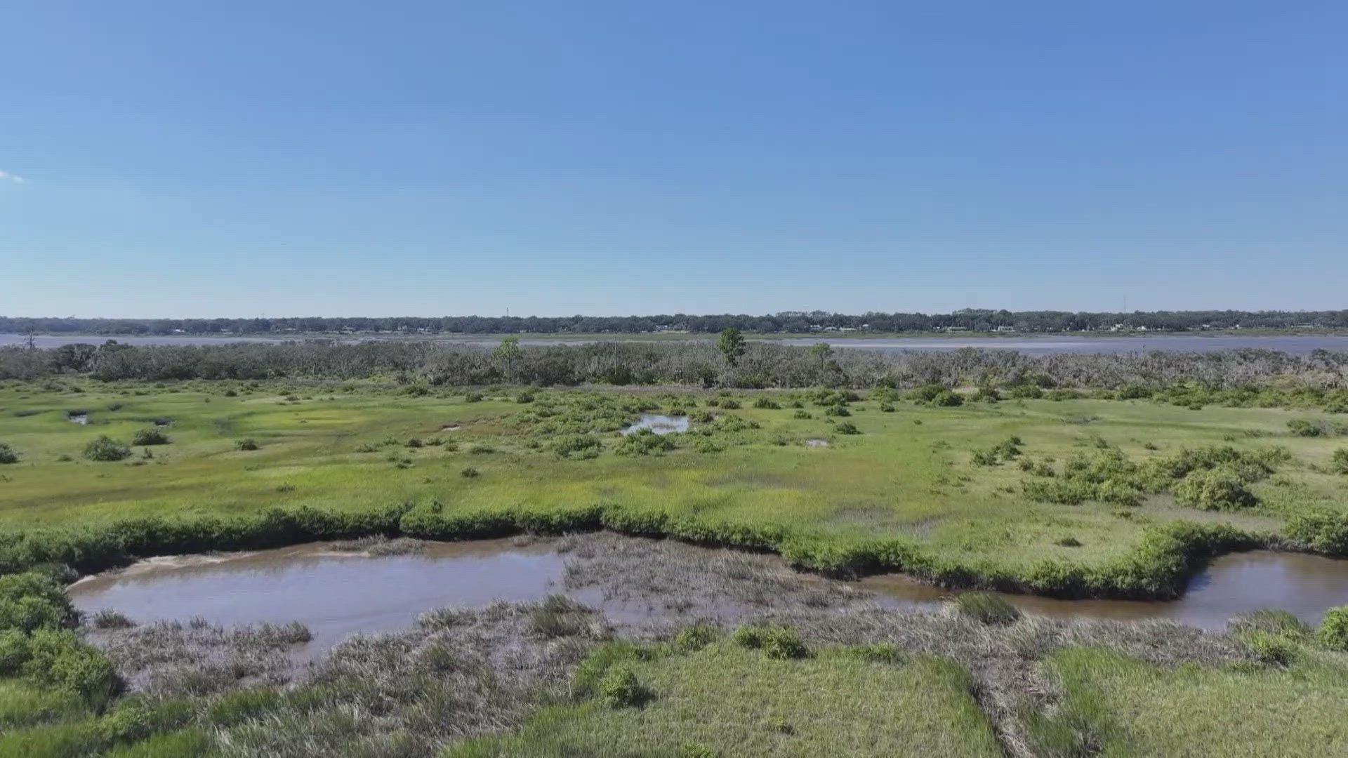 St. Johns County considers new developer impact fees to fund land conservation