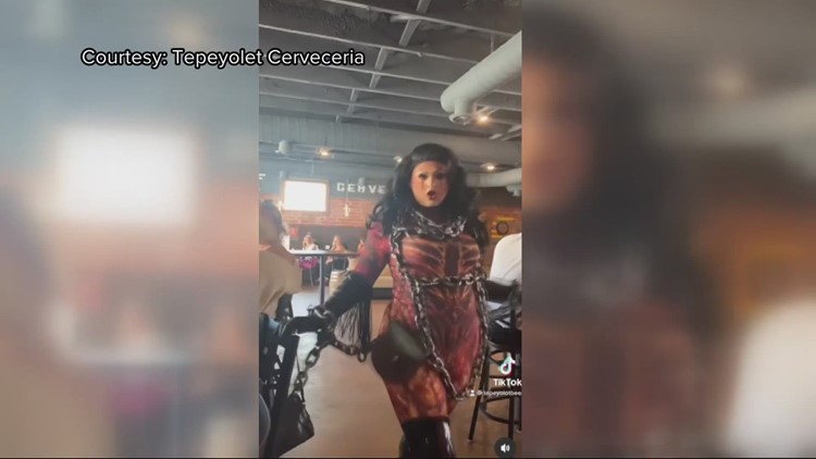 Yes, drag shows are still legal in Florida