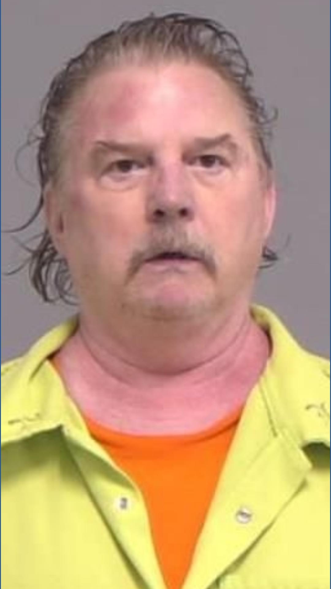 Man arrested after hourslong standoff with police in Yulee ...