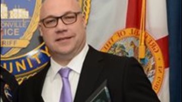 High-powered GOP insider regularly accessed JSO substations for years before suicide, documents show