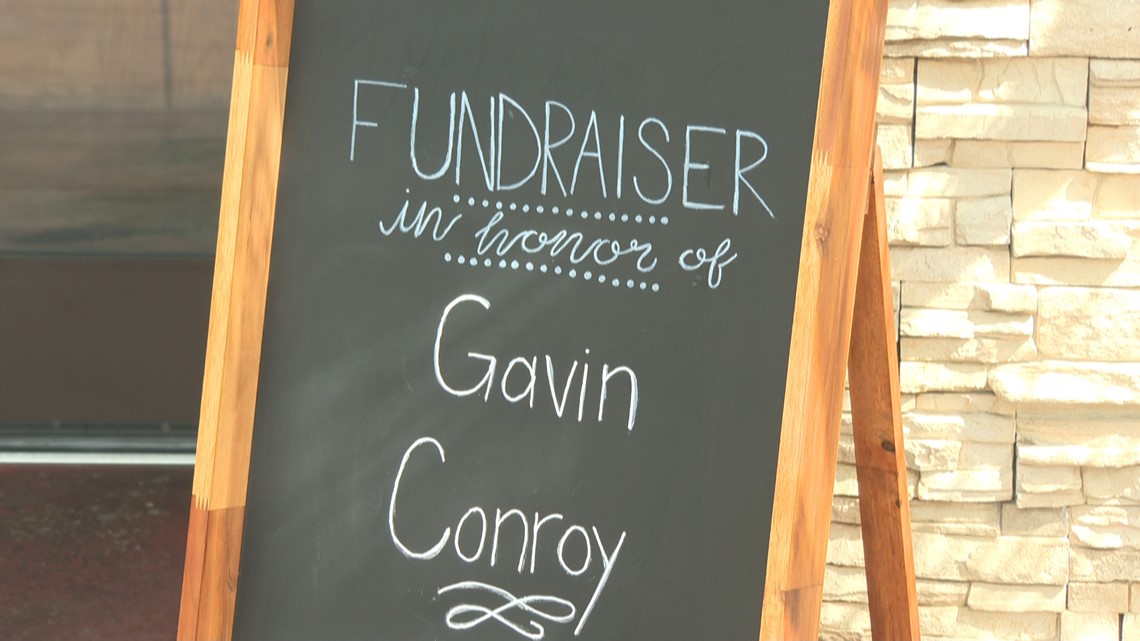 Fundraiser for Clay County crash victim nearly one year later - Vimarsana News
