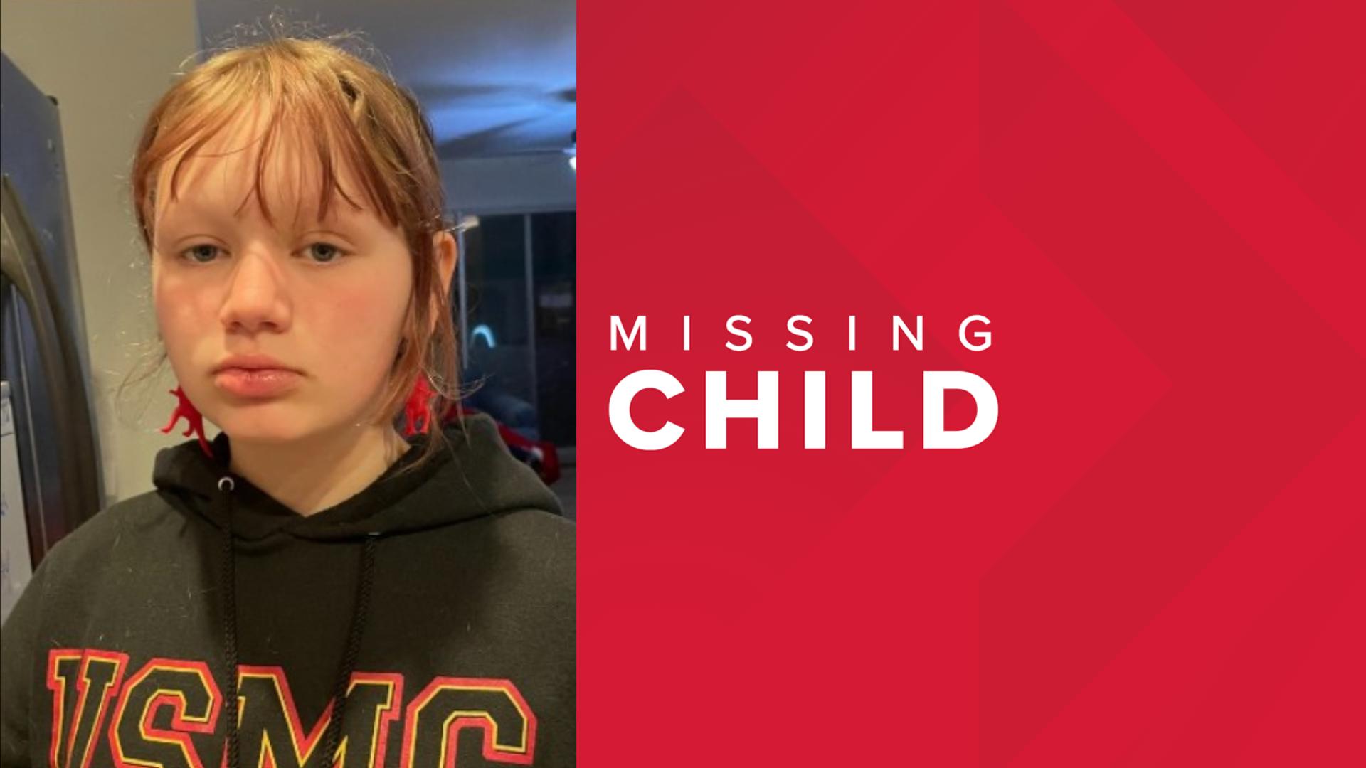 South Carolina police searching for 2 missing children believed to be ...