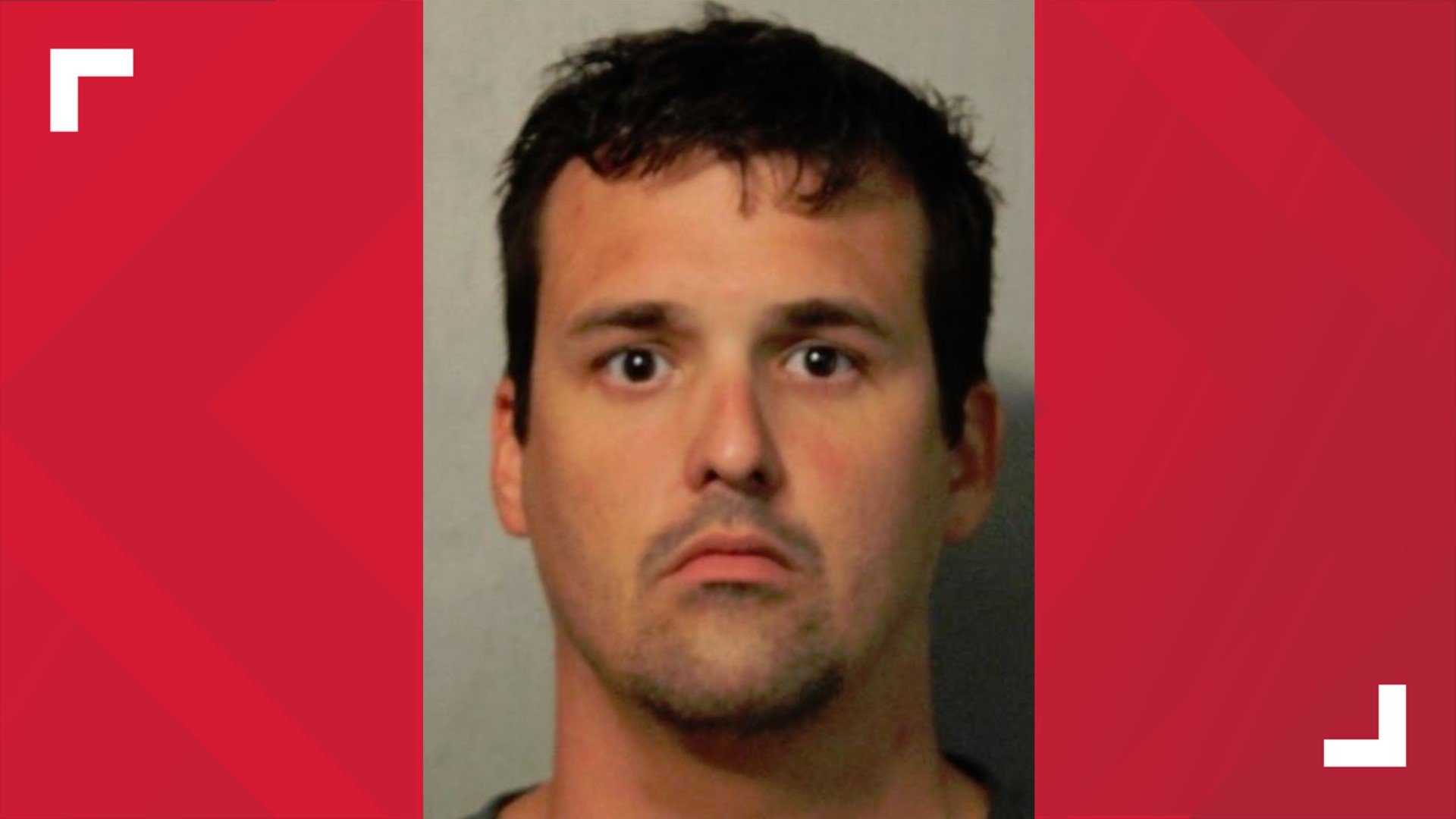 Jacksonville man road rage shooting on 95 south, Chuck E. Cheese