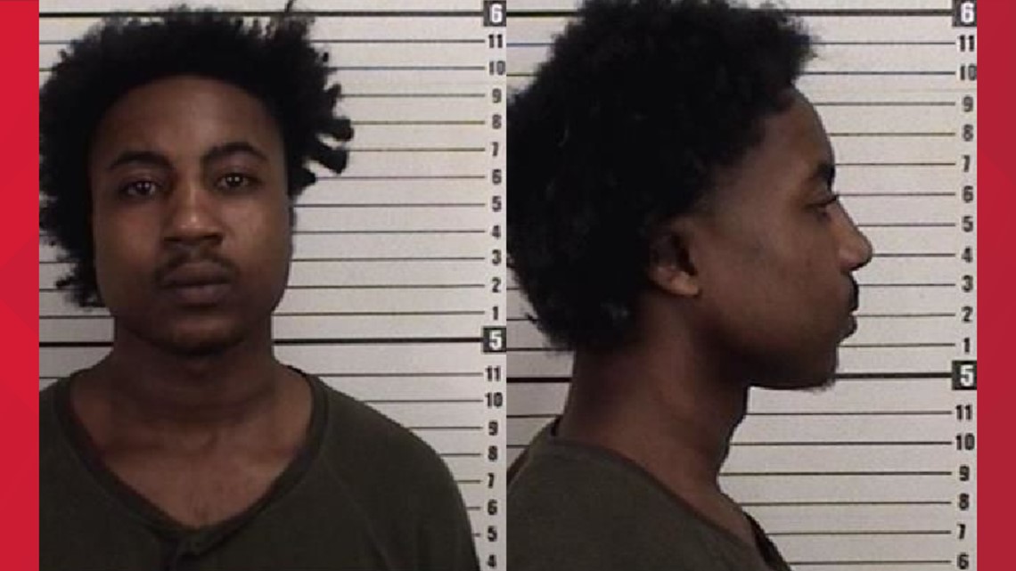 Man in custody after shooting in South Georgia | firstcoastnews.com