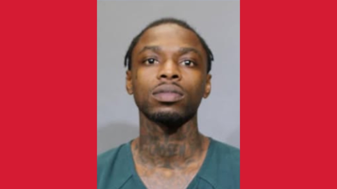 Jacksonville man charged with murder of girlfriend's dad after he dies ...