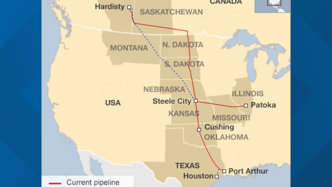 thrills-and-spills-the-keystone-xl-pipeline-science-in-the-news