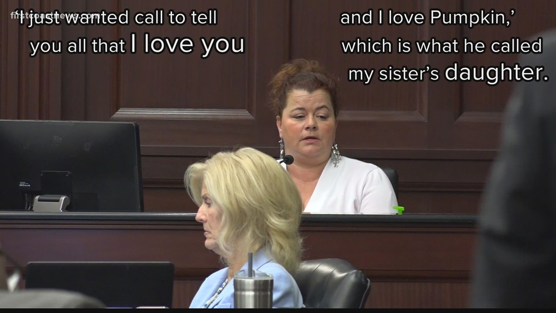 Florida man admits to killing fish, could face jail time, fine ...