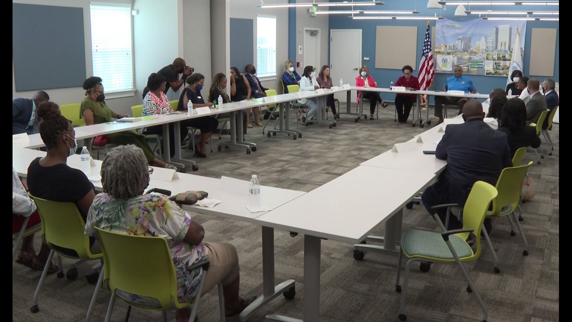 Unsafe living conditions in apartments prompts promise of change