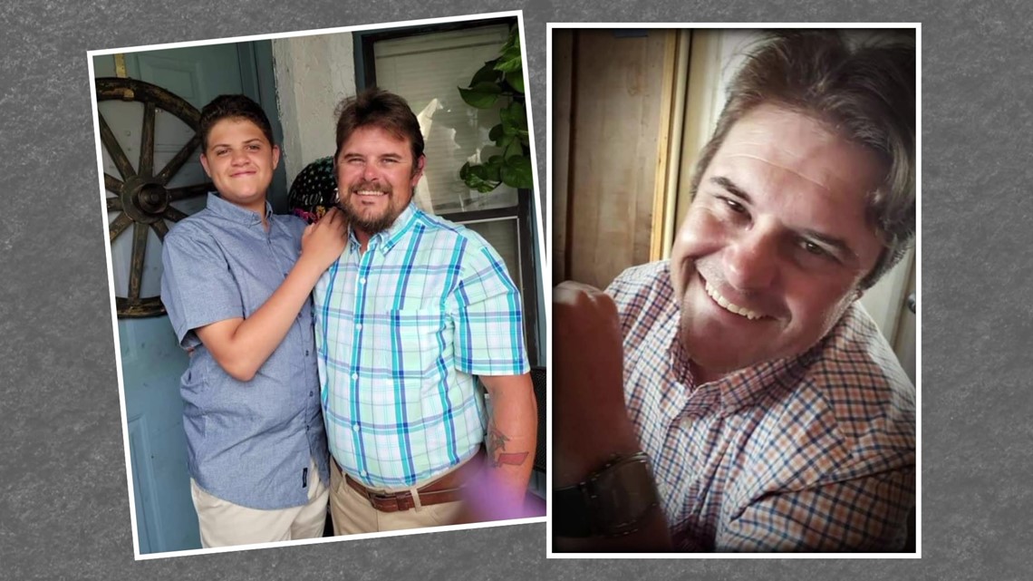 Family hoping to solve mystery behind Carl Newsom's death - Vimarsana News