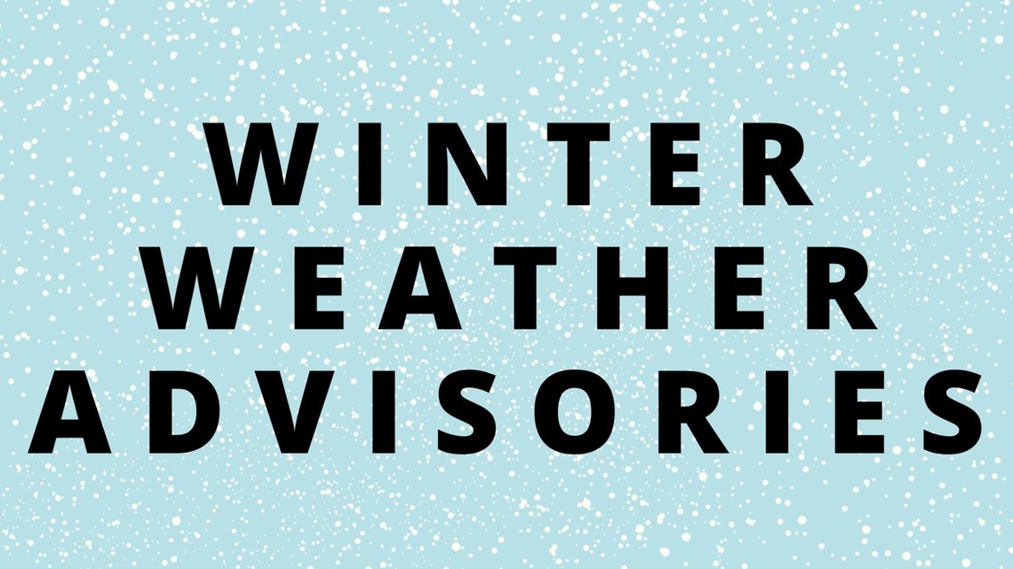 If NWS Jacksonville issues any winter storm products this season, here