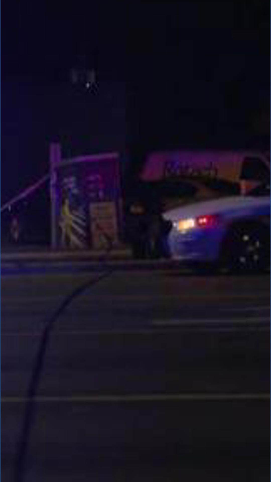 Pedestrian hit and killed on Normandy Boulevard near Lane Avenue South ...