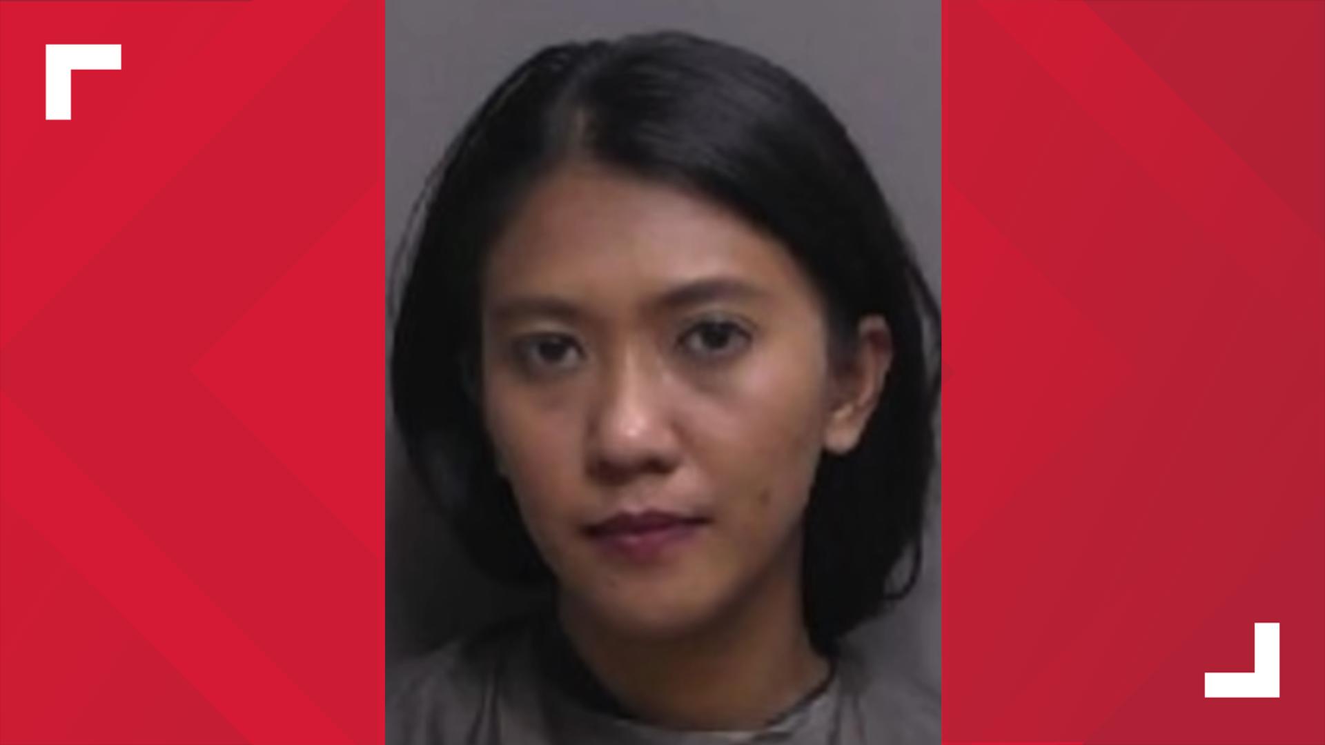 Florida couple arrested, accused of leaving baby in car to go to bar ...