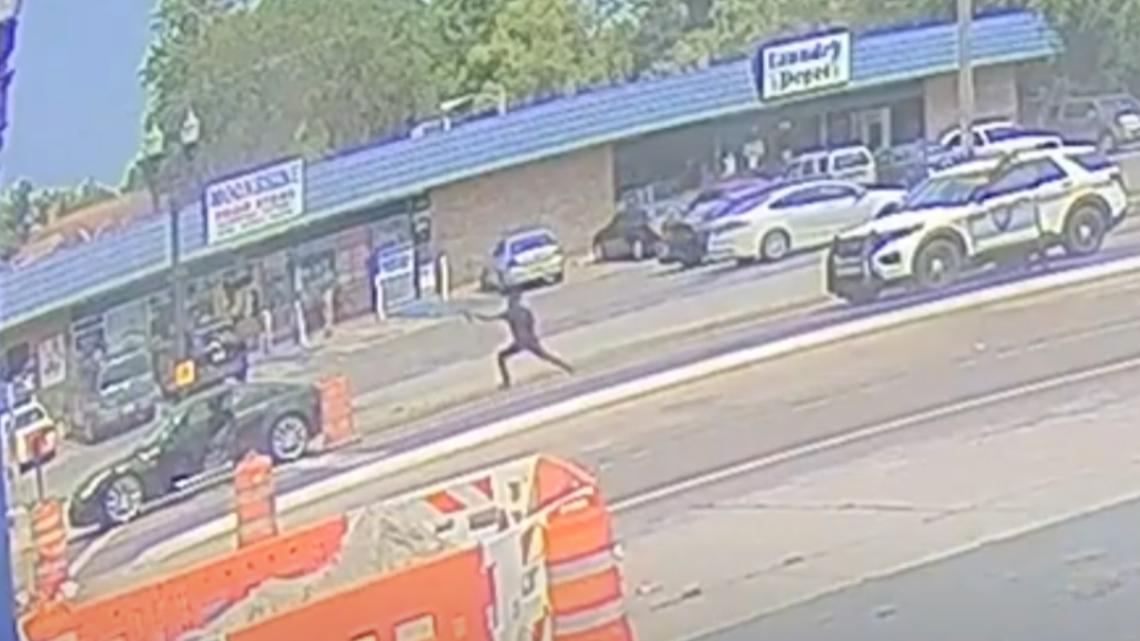 New details released in Brentwood area officer involved shooting