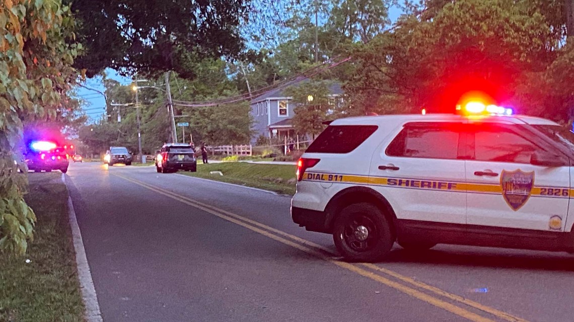 JSO: 3 dead after shooting in Jacksonville's Duclay area - Vimarsana News