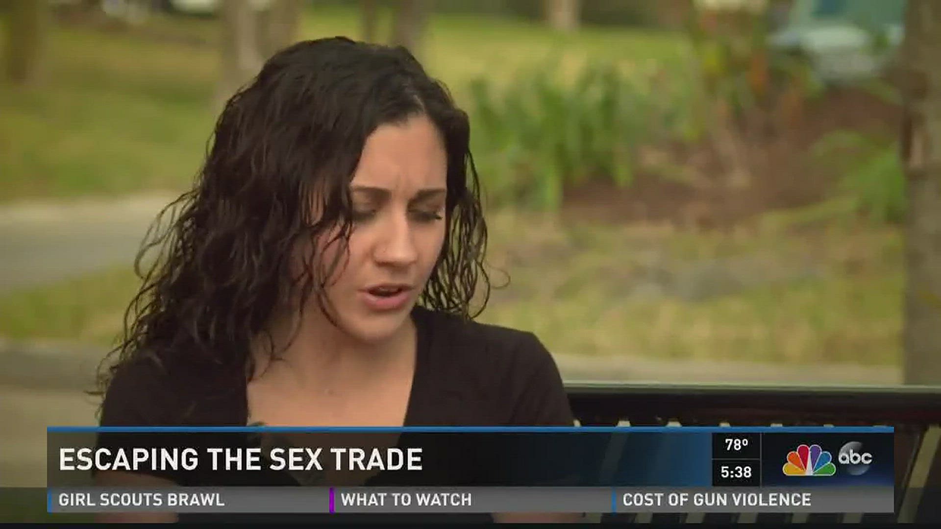 Taken: Sex trafficking in Jacksonville