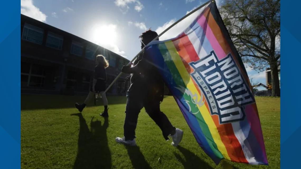 UNF closes diversity office, 4 centers to comply with state law - Vimarsana News