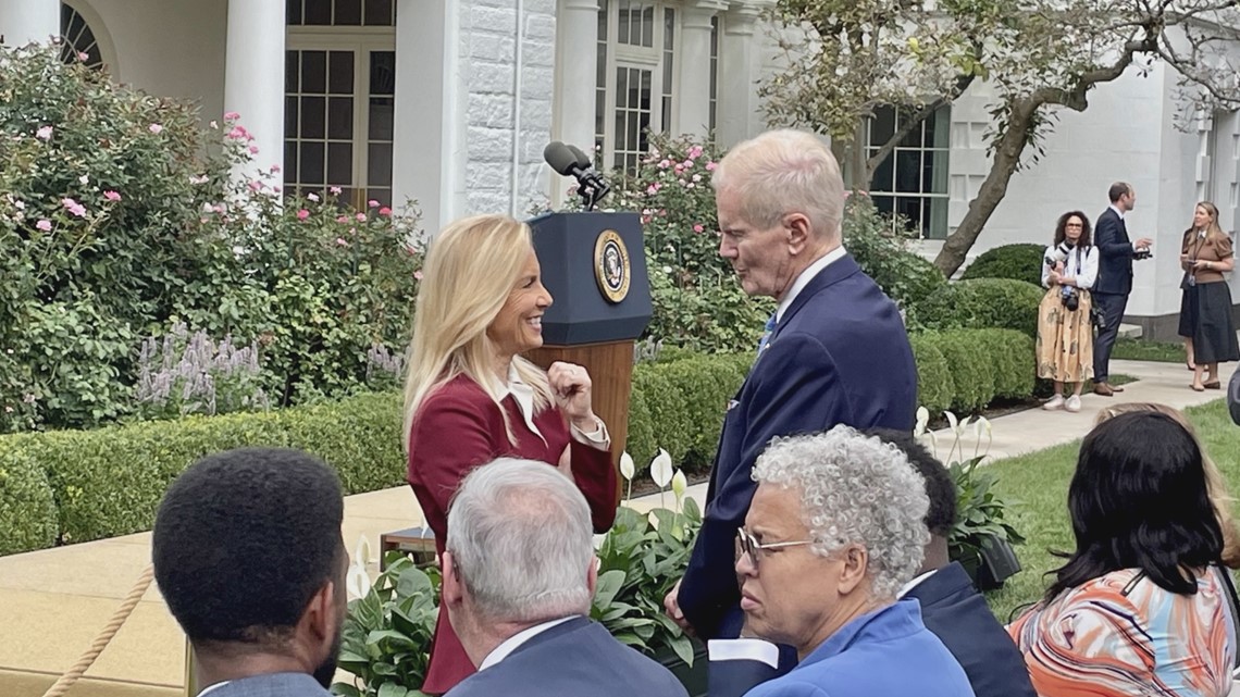 Biden administration announces Gun Violence Prevention Office - Vimarsana News