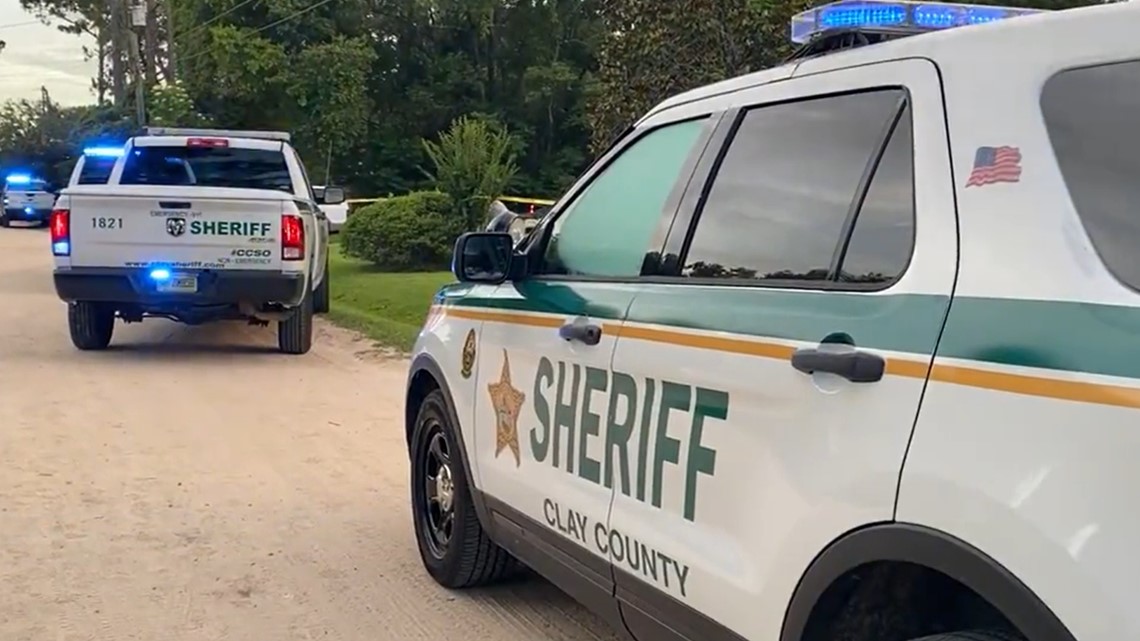 Shooting incident in Green Cove Springs, Florida - Vimarsana News