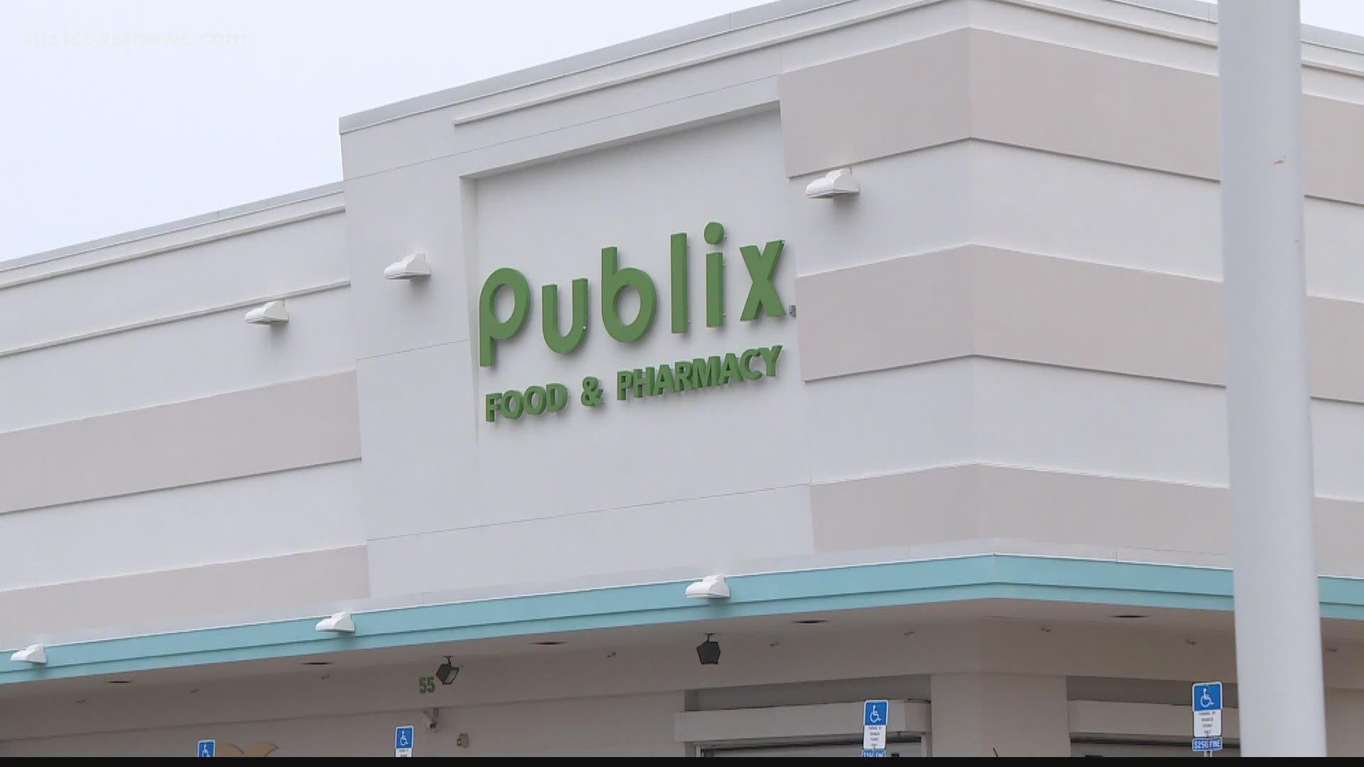 Publix begins vaccinations in St. Johns, Flager counties